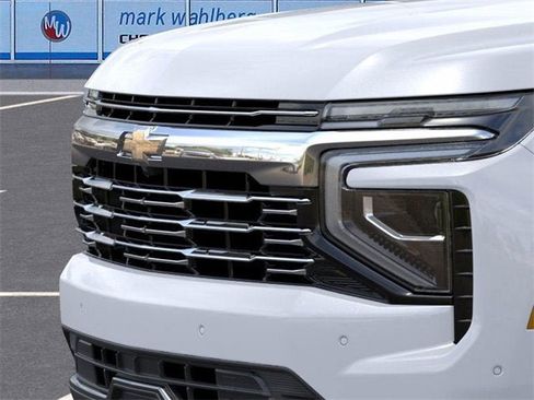 New 2026 Chevrolet Tahoe Premier w/ Sun And Tow Package image 13