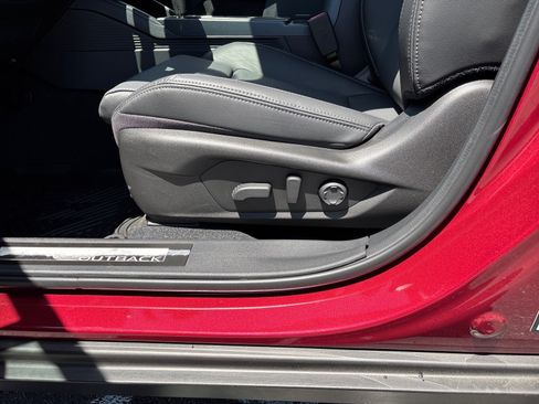 New 2026 Subaru Outback Touring XT AWD/4WD image 13