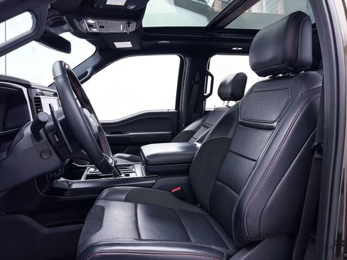 Used 2024 Ford F150 Raptor image 23