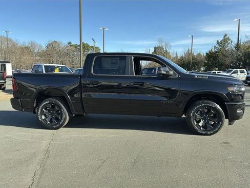 New 2026 RAM 1500 Big Horn image 13