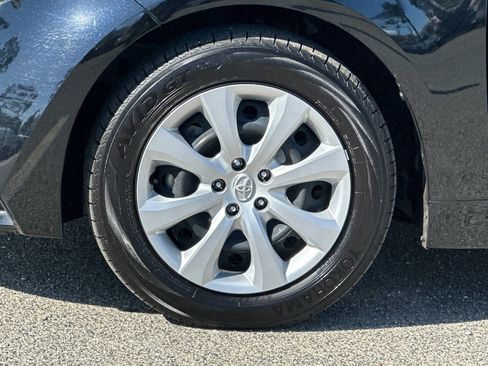Used 2026 Toyota Corolla LE image 23