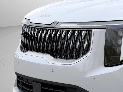 New 2026 Kia Carnival LX image 12