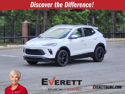 New 2026 Buick Encore GX Sport Touring w/ Advanced Technology Package