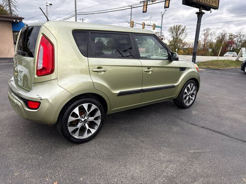 Used 2013 Kia Soul ! image 5