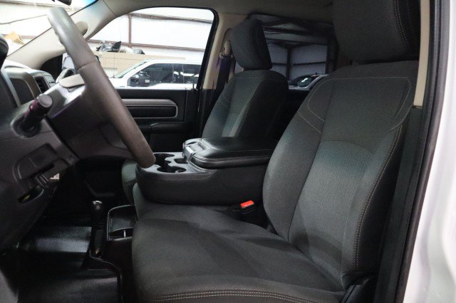 Used 2012 RAM 3500 ST w/ ST Decor Group AWD/4WD image 38