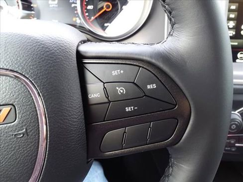 Used 2023 Dodge Charger SXT image 16