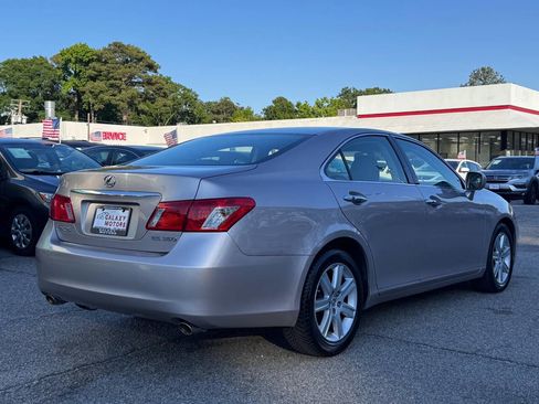 Used 2007 Lexus ES 350 FWD image 5