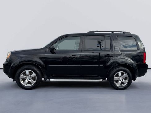 Used 2011 Honda Pilot EX-L image 6