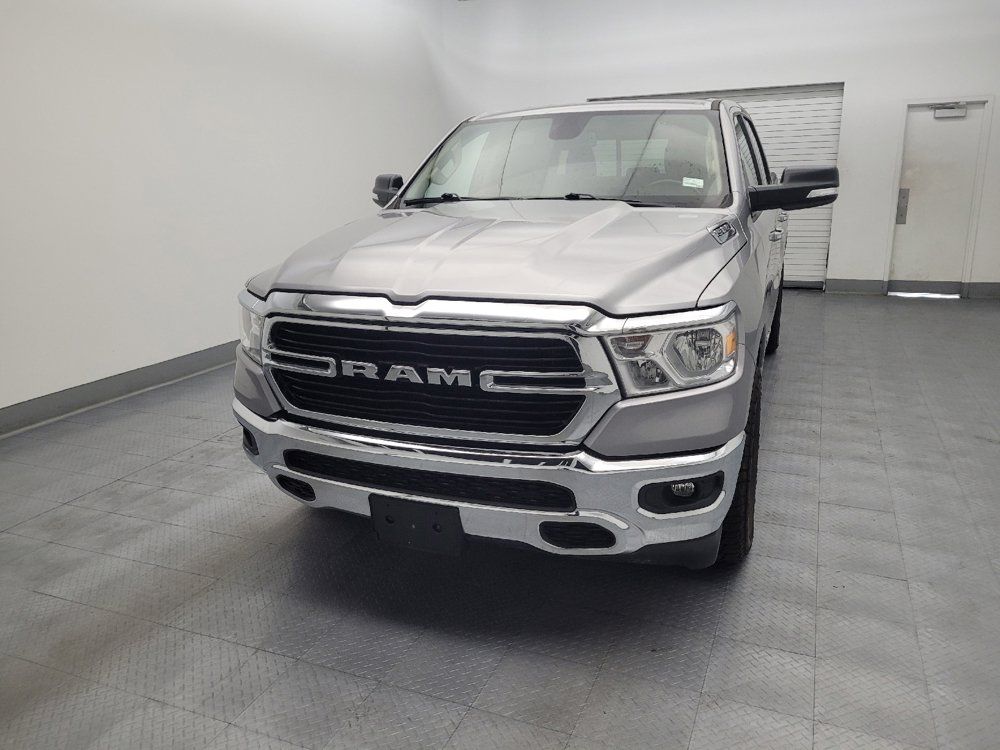 Used 2019 RAM 1500 Big Horn AWD/4WD image 15