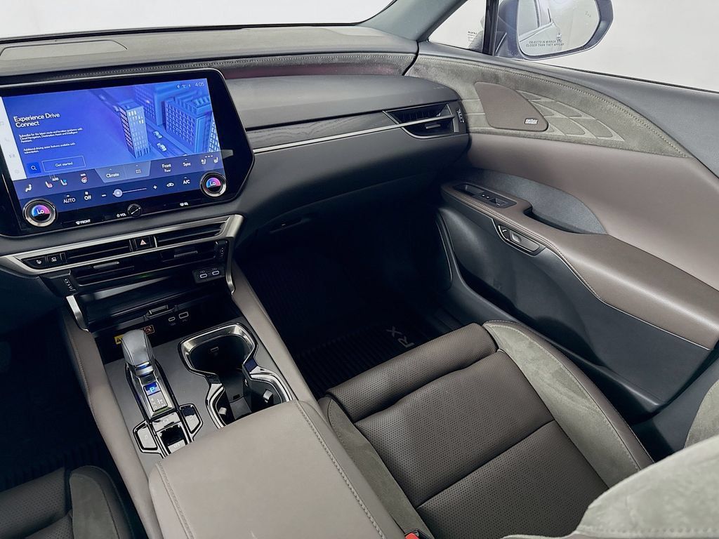 Used 2023 Lexus RX 350 FWD w/ Accessory Package (Z1) image 25