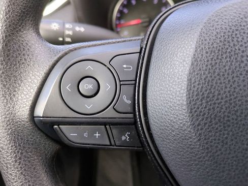 Used 2021 Toyota RAV4 LE AWD/4WD image 22