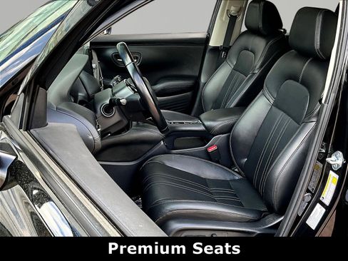 Used 2025 Honda HR-V EX-L image 20