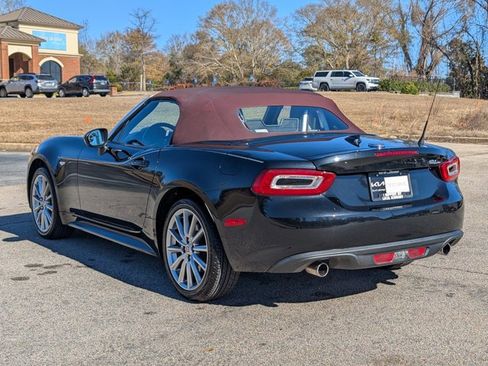 Used 2019 FIAT 124 Spider Lusso image 8