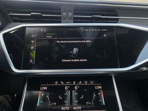 New 2026 Audi RS 7 Performance AWD/4WD image 25