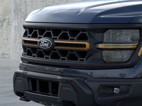 New 2026 Ford F150 Tremor AWD/4WD image 38