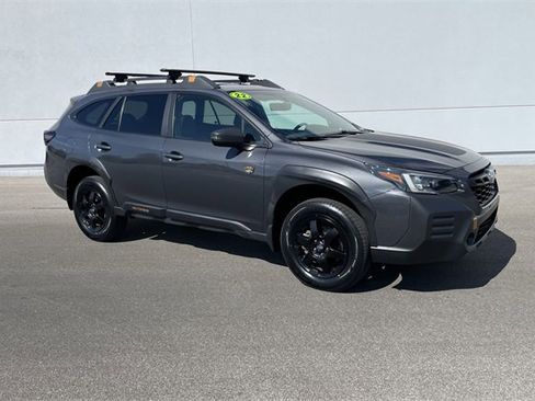 Used 2022 Subaru Outback Wilderness image 6