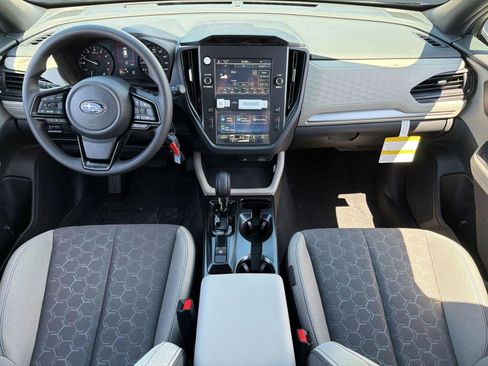 New 2026 Subaru Forester Premium AWD/4WD image 15