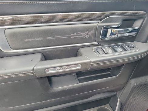 Used 2018 RAM 2500 Limited image 53