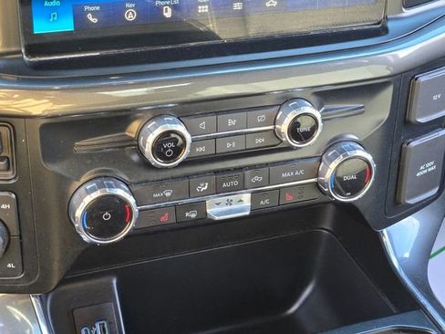 Used 2023 Ford F150 XLT w/ Equipment Group 302A High AWD/4WD image 27