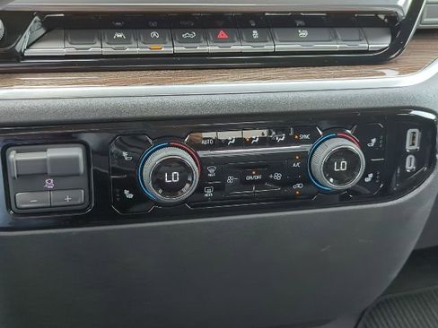 New 2026 Chevrolet Silverado 1500 LT image 21