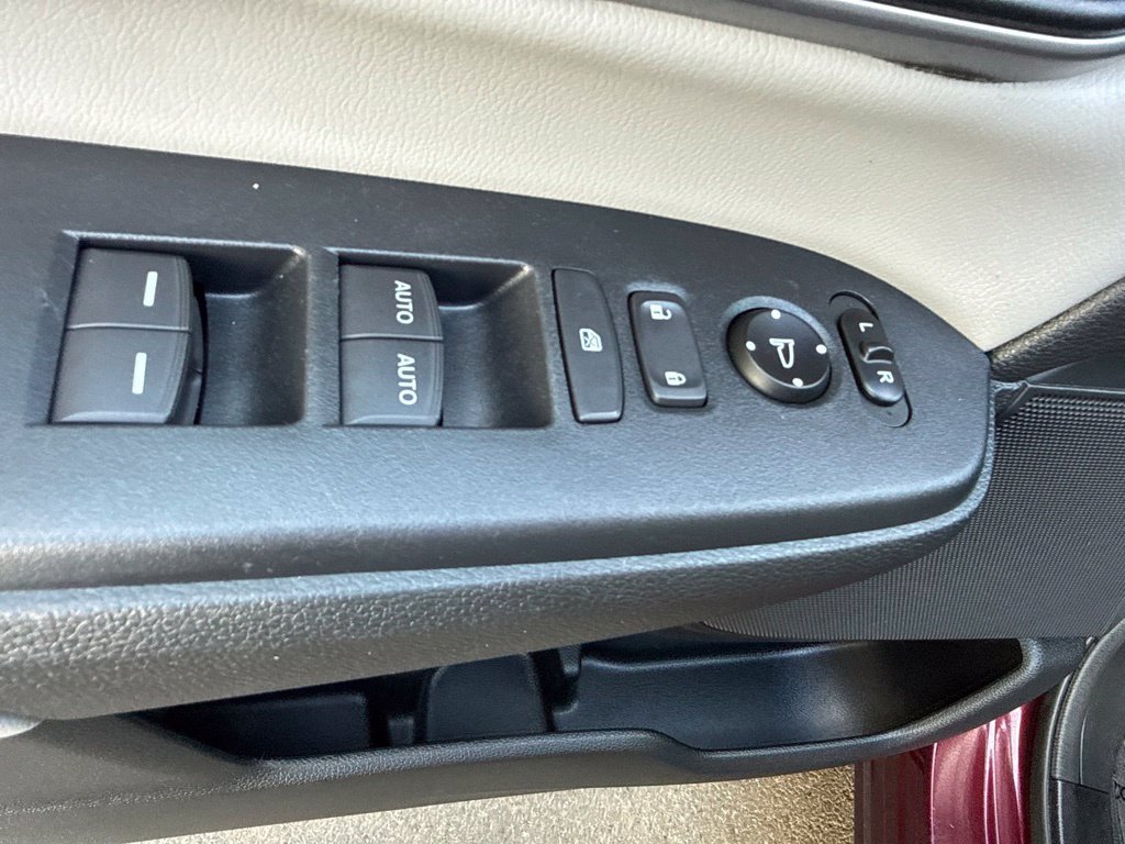 Used 2018 Honda CR-V EX-L image 20