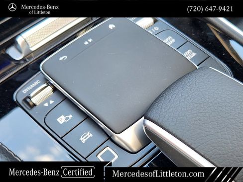 Certified 2026 Mercedes-Benz GLS 450 4MATIC image 22