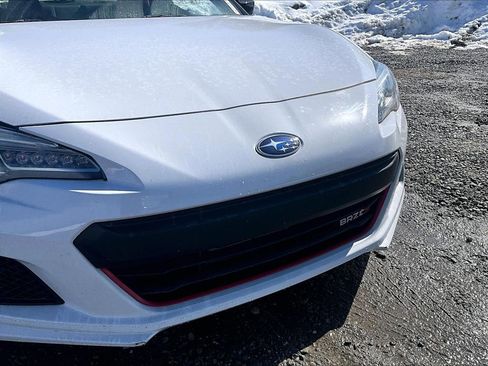 Used 2020 Subaru BRZ tS image 26