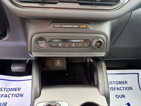 Used 2025 Ford Bronco Sport Big Bend AWD/4WD image 20