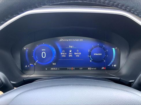 Used 2020 Ford Escape Titanium image 23