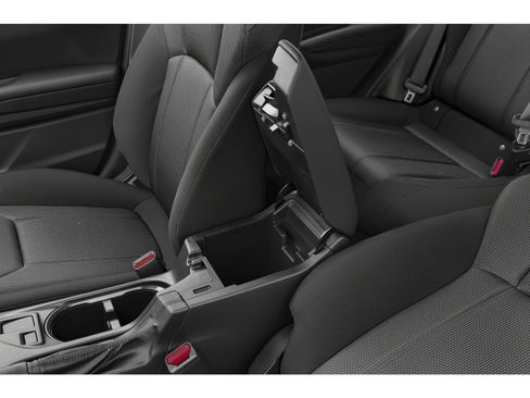 Used 2019 Subaru Impreza 2.0i AWD/4WD image 9