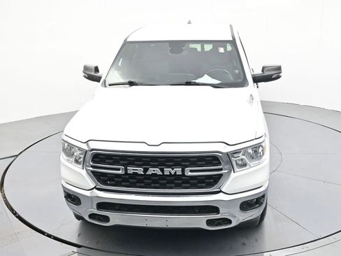 Used 2023 RAM 1500 Big Horn image 21