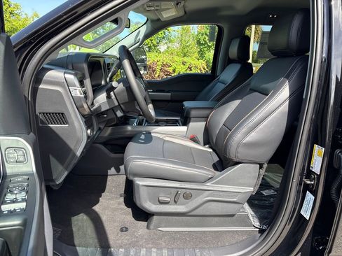 New 2026 Ford F250 Lariat w/ Lariat Premium Package AWD/4WD image 29