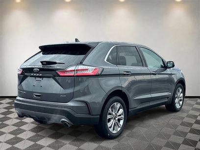Used 2024 Ford Edge Titanium