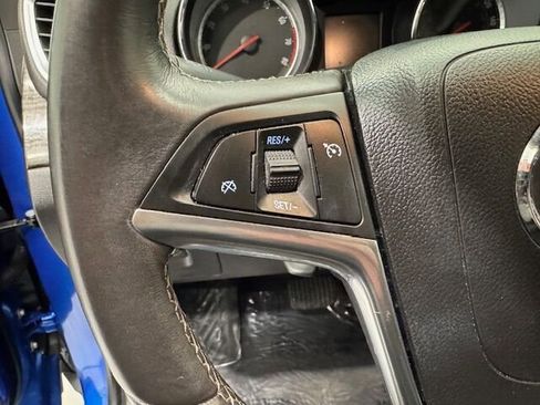 Used 2013 Buick Encore FWD image 11