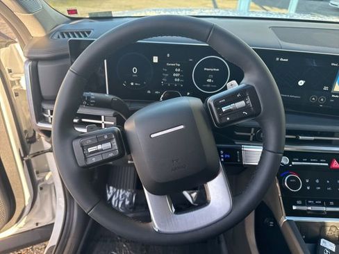 New 2026 Hyundai Santa Fe Limited image 20