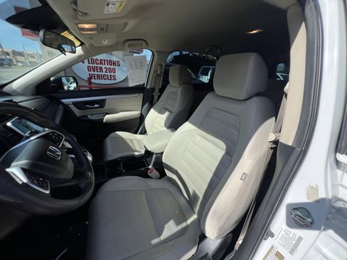 Used 2020 Honda CR-V LX image 14