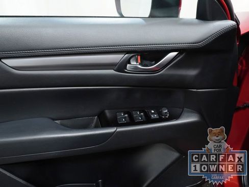 Used 2020 MAZDA CX-5 Touring image 18