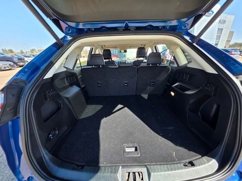 Used 2024 Ford Edge SEL w/ Convenience Package AWD/4WD image 26