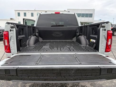 Used 2023 Ford F150 XLT w/ Equipment Group 302A High AWD/4WD image 8