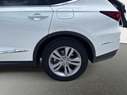 Used 2024 Acura MDX FWD image 10