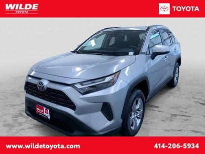 Used 2025 Toyota RAV4 XLE w/ Convenience Package