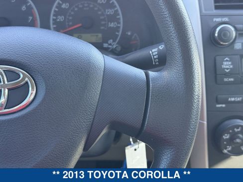 Used 2013 Toyota Corolla L image 23