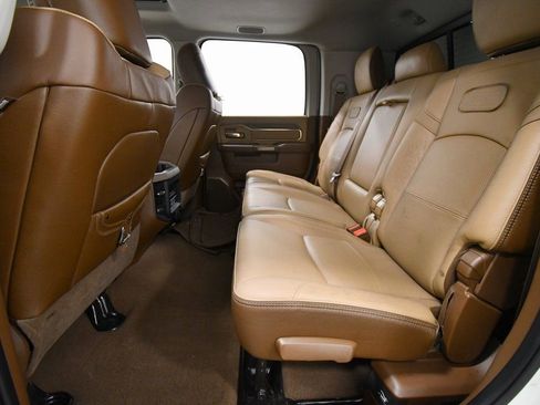 Used 2024 RAM 2500 Limited image 16