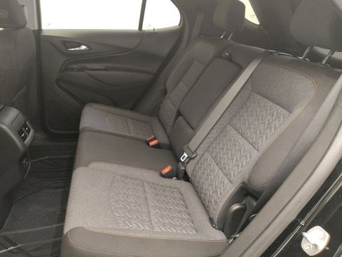 Used 2022 Chevrolet Equinox LT FWD image 18