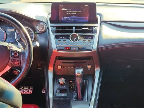 Used 2019 Lexus NX 300 F Sport image 21