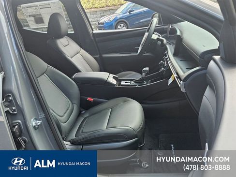 New 2026 Hyundai Santa Cruz SEL image 19