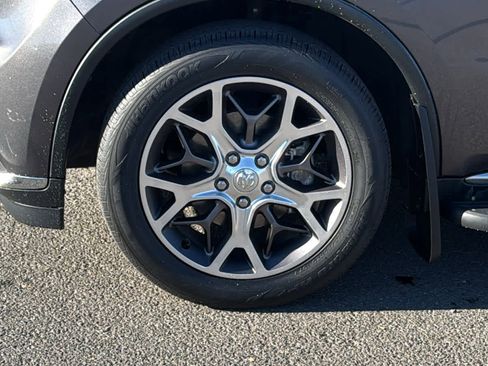 Used 2015 Dodge Durango Limited w/ Premium Group image 9