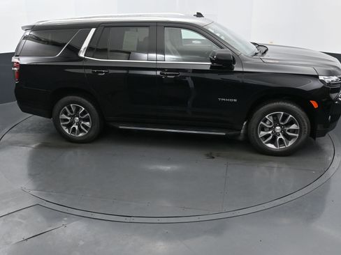 Used 2024 Chevrolet Tahoe LT w/ Luxury Package image 33