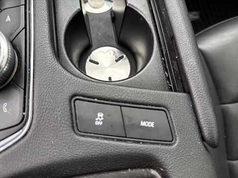 Used 2021 Cadillac XT5 Sportv w/ LPO, Floor Liner Package image 14