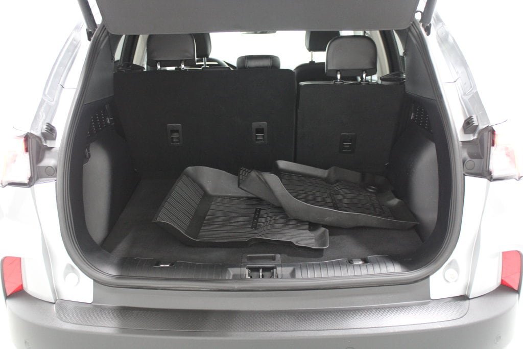 Used 2022 Ford Escape SEL AWD/4WD image 18